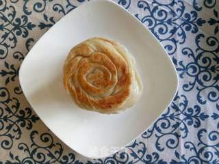 吊炉饼的做法步骤:11