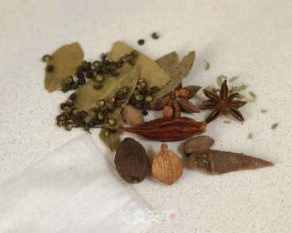茶叶蛋的做法步骤:4