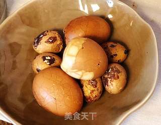 茶叶蛋的做法步骤：8