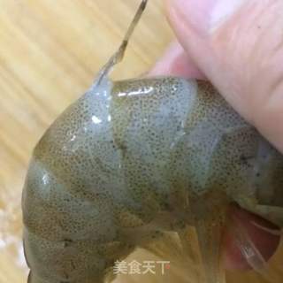 #辣白菜炒年糕的做法图解4