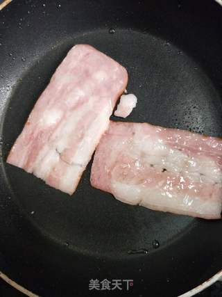 意面沙拉的做法步骤:6