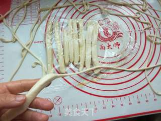 #家庭版简易拉面的做法图解12