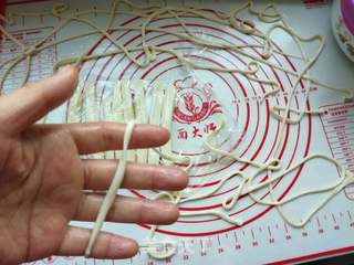 家庭版简易拉面的做法步骤:12