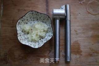 凉拌黄瓜的做法步骤：2