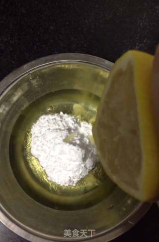 大棒棒糖的做法步骤：2