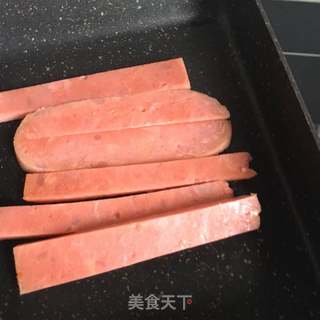鸡蛋灌饼的做法步骤：13
