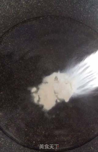 琥珀糖的做法步骤：1