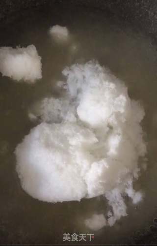 琥珀糖的做法步骤：3