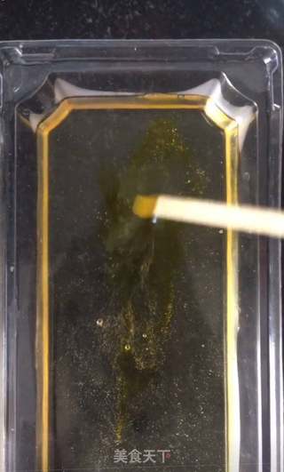 琥珀糖的做法步骤：5