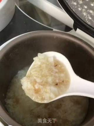 山药红枣粥的做法步骤：6