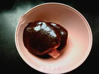 黑胡椒牛排的做法步骤:4