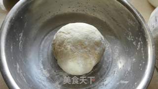 发面饼的做法步骤：3