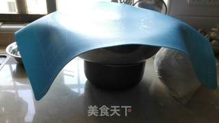 发面饼的做法步骤:4