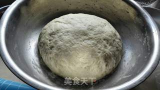 发面饼的做法步骤:5
