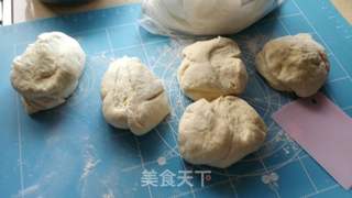 发面饼的做法步骤：7