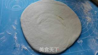 发面饼的做法步骤：10