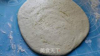 发面饼的做法步骤：11