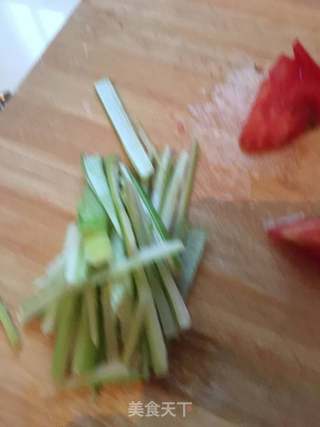 肥牛菠菜面的做法步骤:6