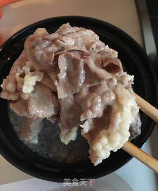 肥牛菠菜面的做法步骤:17