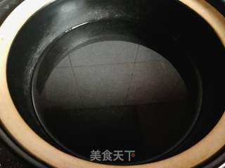 枇杷糖水的做法步骤:4