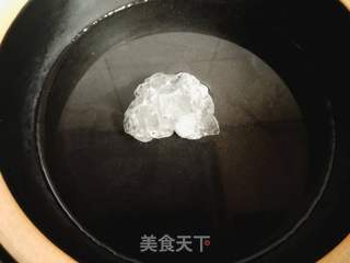 枇杷糖水的做法步骤:5