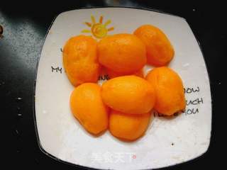 枇杷糖水的做法步骤:3