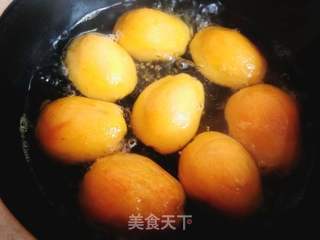 枇杷糖水的做法步骤:6