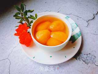 枇杷糖水的做法步骤:9