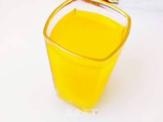 “ 夏日饮品 ”柠檬蜂蜜橙汁的做法步骤:3