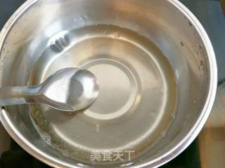 “ 夏日饮品 ”柠檬蜂蜜橙汁的做法步骤:5