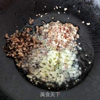 萝卜丸的做法步骤:3