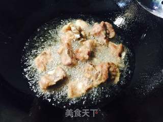 醉排骨的做法步骤:6