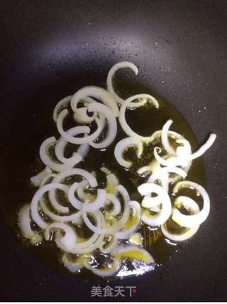 卤肉饭的做法步骤:5