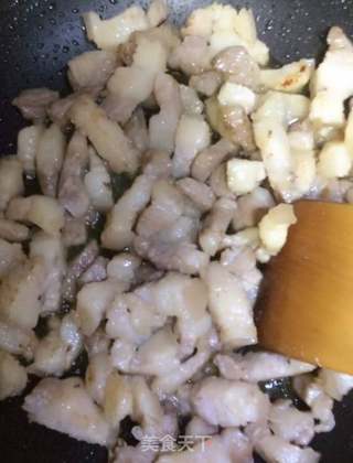 卤肉饭的做法步骤:8