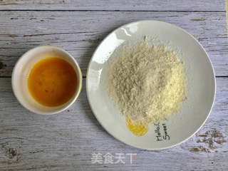香脆龙利鱼的做法步骤:2