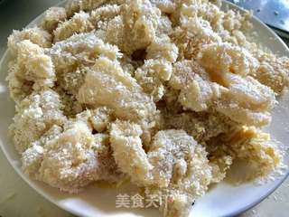 香脆龙利鱼的做法步骤:8
