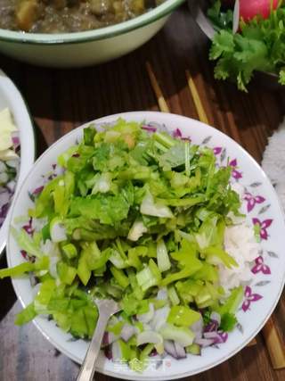 东北豪爽私家饭包的做法步骤：6
