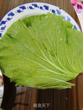 东北豪爽私家饭包的做法步骤：8