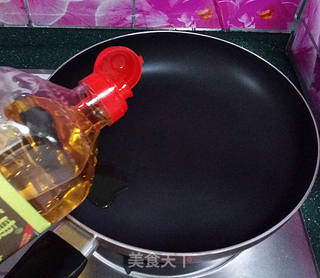 冰花煎饺的做法步骤:3