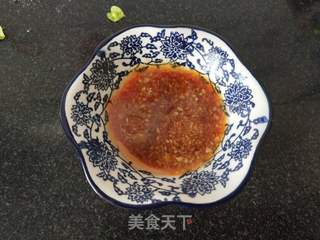 蒸榆钱的做法步骤:5