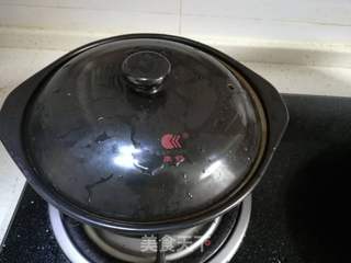 啤酒鸡的做法步骤:9