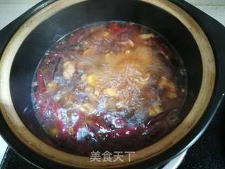 啤酒鸡的做法步骤:10