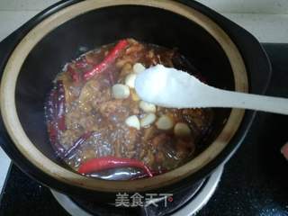 啤酒鸡的做法步骤:11