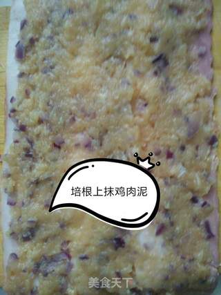 路飞最爱的大棒肉的做法步骤:5