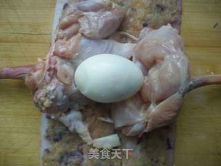 路飞最爱的大棒肉的做法步骤:6