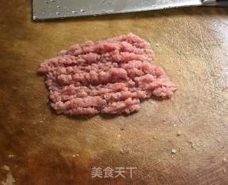麻婆豆腐的做法步骤：1