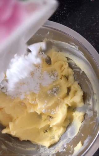 水果奶豆的做法步骤：1