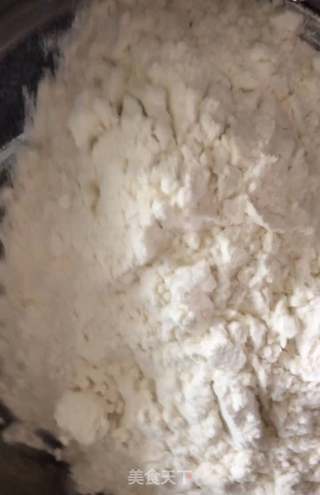 水果奶豆的做法步骤：3