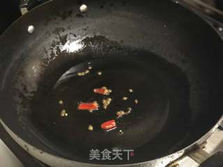 麻婆豆腐的做法步骤：3