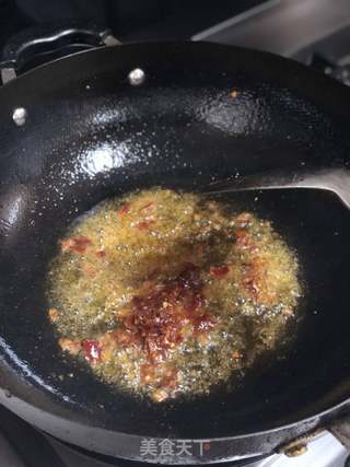 麻婆豆腐的做法步骤:4
